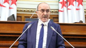 بلجود : تنصيب كل المقاطعات الإدارية بمنطقة الهضاب العليا “قريبا”