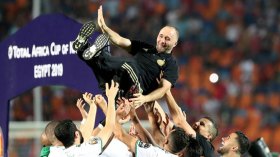 عودة عطال ووناس تريح بلماضي.. وقديورة ورقة رابحة