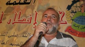 رحيل أبي الفقراء عشية شهر رمضان