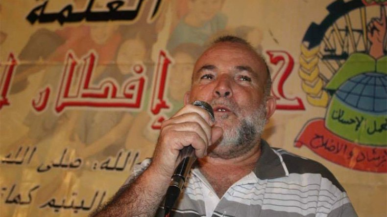 رحيل أبي الفقراء عشية شهر رمضان