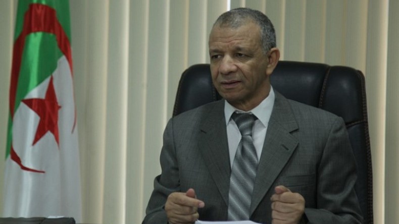 هكذا رد بن قرينة على خطط “الماك” لتنفيذ تفجيرات وسط المسيرات