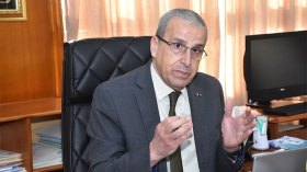 بن زيان: فتح تخصصات جديدة في الصيدلة والطب