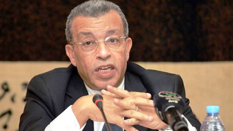 L’ancien ministre des finances Abderrahmane Benkhalfa n’est plus