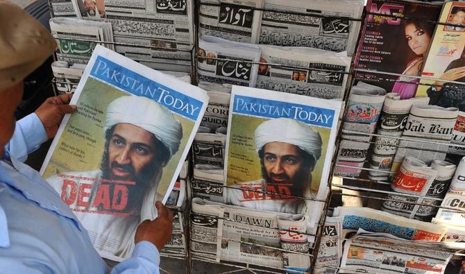 L’ex-chef de la CIA raconte la traque de Ben Laden