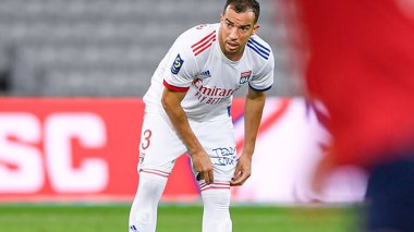 Will Djamel Benlamri Play Against Lille On Sunday?