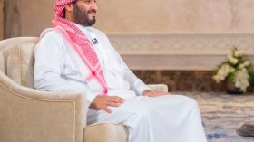 هل يمهد ولي العهد السعودي للتخلي عن الفكر الوهابي؟