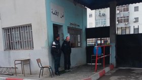 غريب يتسلل إلى جناح البنات بإقامة جامعية في بجاية