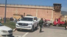 أخبار الجزائر ليوم الجمعة 16 أفريل 2021