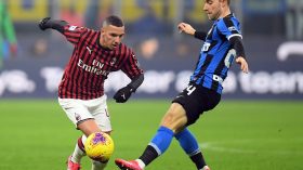 بن ناصر: لا نرغب في الوصافة.. نُريد اللّقب