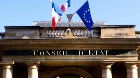 Sénat français: «Le Drapeau Algérien pose problème dans les salles de mariages»