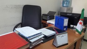 شبابيك الحالة المدنية فارغة.. ومواطنون غاضبون