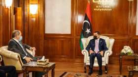 بوقادوم: ما يسوء ليبيا يسوء الجزائر