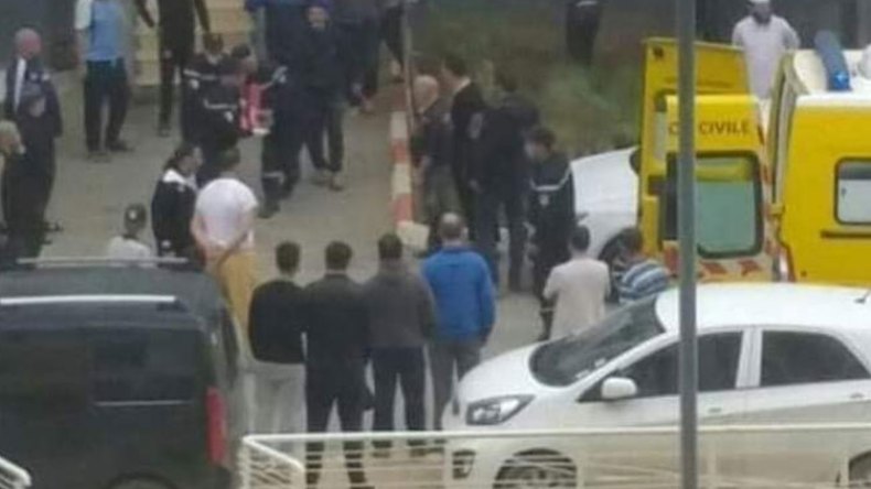 مقتل مراهقة وإصابة طفلة في حادثي سقوط بالبليدة