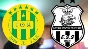 سطيف والقبائل يدخلان طلاسم حسابات معقدة