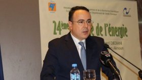 تصدير أول شحنة من قطع الغيار نحو المجر هذا الشهر