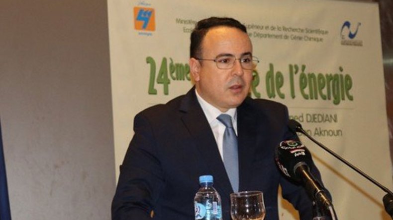 تصدير أول شحنة من قطع الغيار نحو المجر هذا الشهر