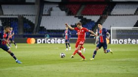 صاحب كأس رابطة الأبطال يُقصى