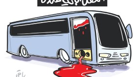 النقل البري عندنا