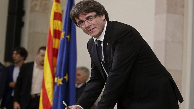 ردا على استقبال غالي.. المغرب يمنح زعيم كاتالونيا السابق اللجوء السياسي