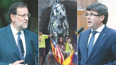 Pression entre Madrid et Rabat : Lae Maroc accorde l’asile au leader catalan Puigdemont