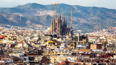 Spain’s Catalonia Has Turned Into Paradise For Money Smugglers From Algeria