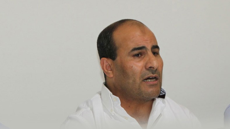 لا شيء رسمي بخصوص عودة الجمهور للملاعب ومستعد للترشح مجددا!