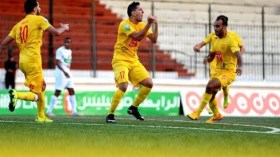 ولد زميرلي يوافق على “الإضراب”.. ويدخل النصرية في “نفق مظلم”