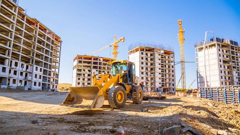 1000 شركة للبناء والأشغال العمومية في الخانة الحمراء!