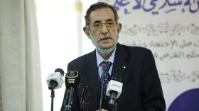 شيخي: حان الوقت لمحاسبة فرنسا على جرائمها!