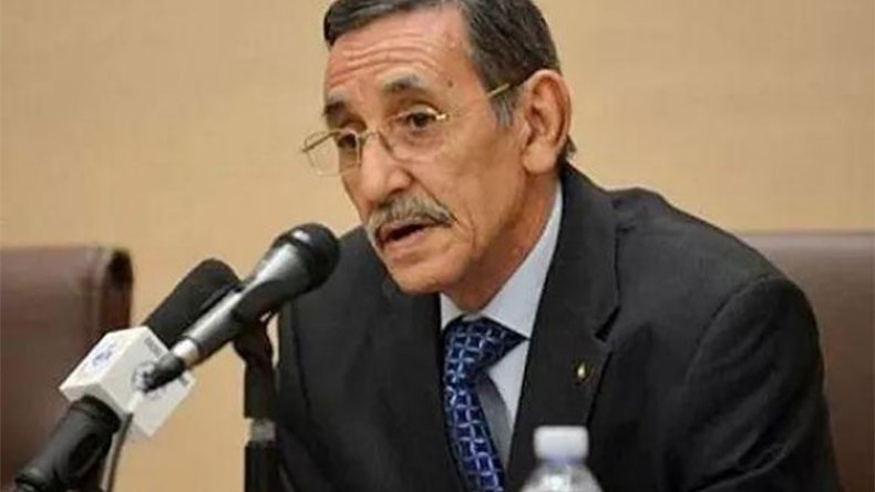 شيخي: جمعية العلماء ناضلت في الحركة الوطنية إلى غاية تحقيق الانتصار