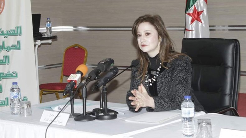 مريم شرفي: لا لإستغلال الأطفال في مواقع التواصل