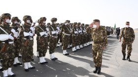 الجيش سيحبط مخططات السرّ والعلن ضد الجزائر