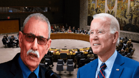 أول لقاء بين الصحراويين والأمريكيين بعد قرار ترامب