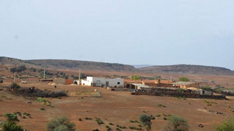 إحصاء أكثر من 15 ألف منطقة ظل