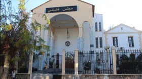 إيداع 7 أشخاص الحبس في فضيحة أخلاقية