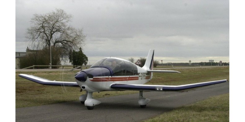 Crash d’un avion touristique en France : Un Algérien parmi les morts