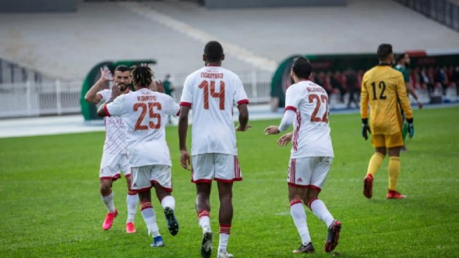 الشباب متمسك بأمل التأهل ولن يفرط فيه