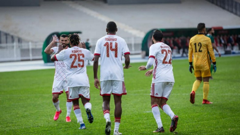 الشباب متمسك بأمل التأهل ولن يفرط فيه