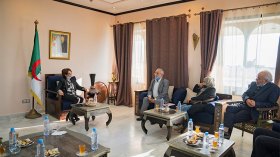 لجنة الـ “فداتيك” تفتح الباب لاستقبال الأعمال وفق معايير جديدة