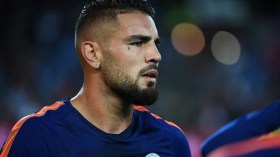 مؤشر جديد يقرب ديلور من الرحيل عن مونبولييه الفرنسي