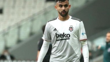 Rachid Ghezzal, Best African Passer 