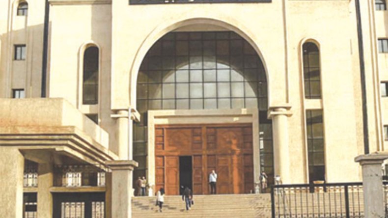 تأجيل محاكمة البارون “إسكوبار الجزائري”