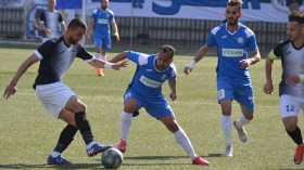 ثلاثي المقدمة يتألق.. “الموك” تلتحق و”البوبية” تختنق