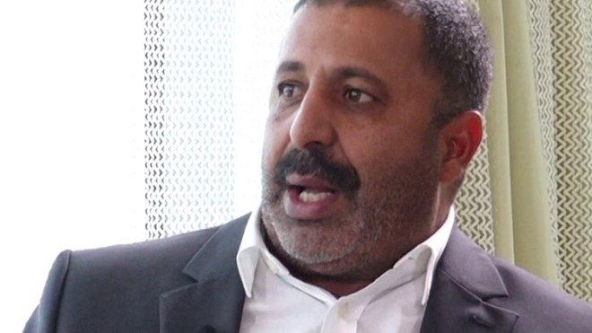 إطلاق أشغال إنجاز أكاديمية كرة القدم لنادي شبيبة الساورة