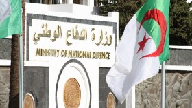 تغيير على رأس مديرية العلاقات الخارجية بوزارة الدفاع