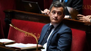 Darmanin: La France souffre de l’immigration et l’Islam