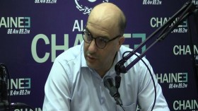 Alger, nouveau foyer des nouveaux variants