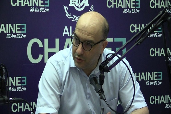 Alger, nouveau foyer des nouveaux variants