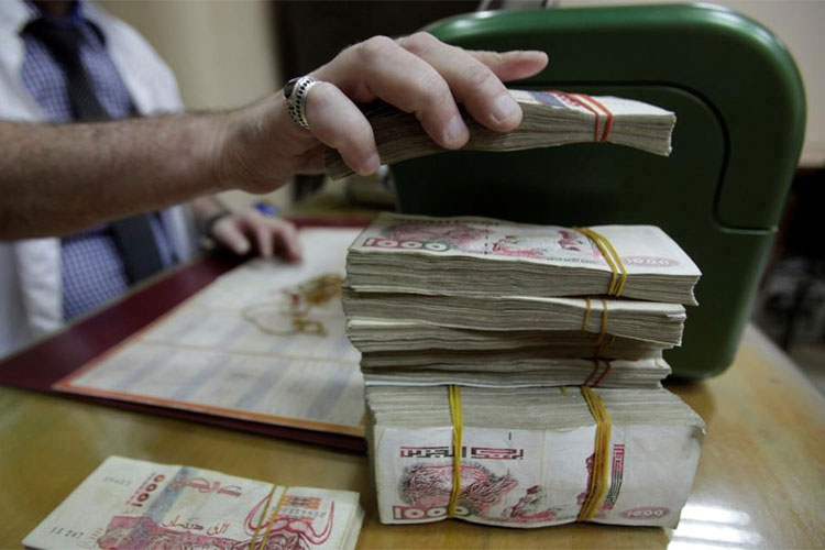 20 Thousand Billion Centimes… State Losses In “Consensual” Deals!