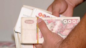 50 ألف مليار لضمان القدرة الشرائية وإدماج المتعاقدين!